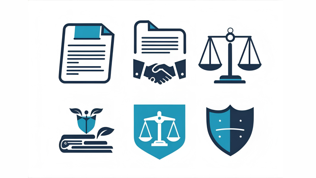 Legal Transactions