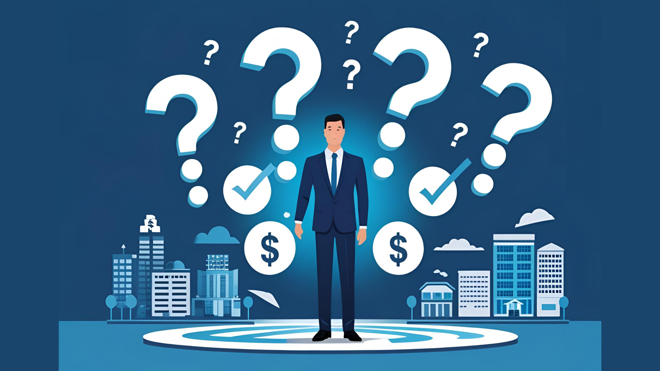 5 Common Myths About MSP M&A — Debunked
